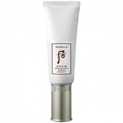 Купить The History of Whoo Radiant White Sun Essence SPF 46/PA++ Киев, Украина